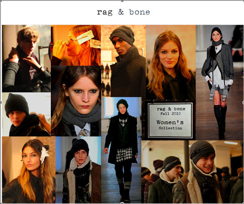 rag&bone